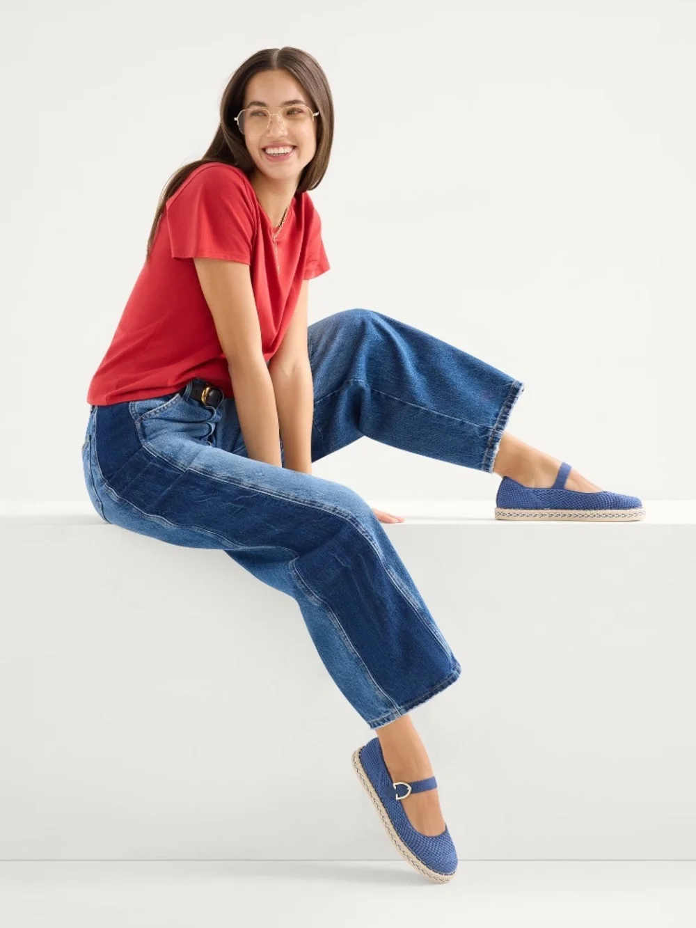 Rothys espadrille mary